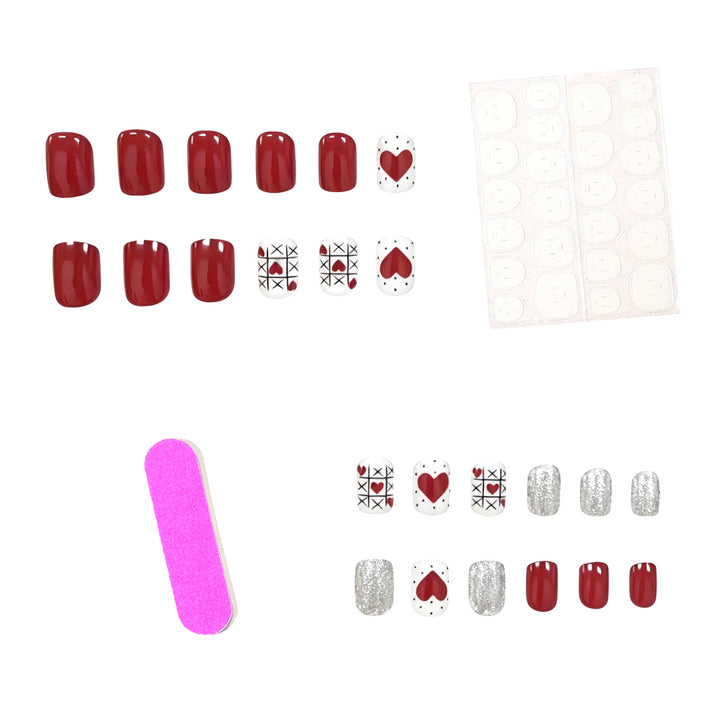Artistic Nail Art Design Stornfield 1789915749