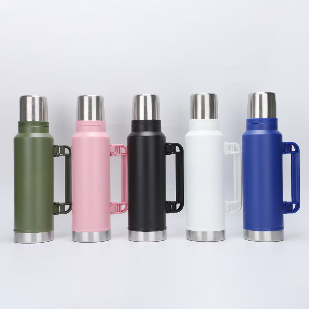 Ladies Insulated Bottle Stornfield