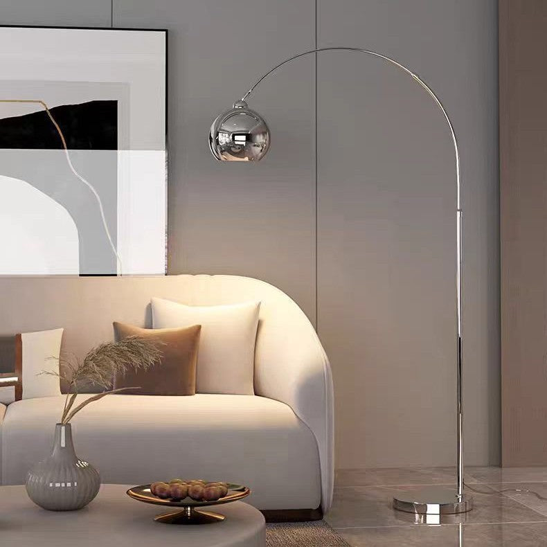 Arc Floor Lamp