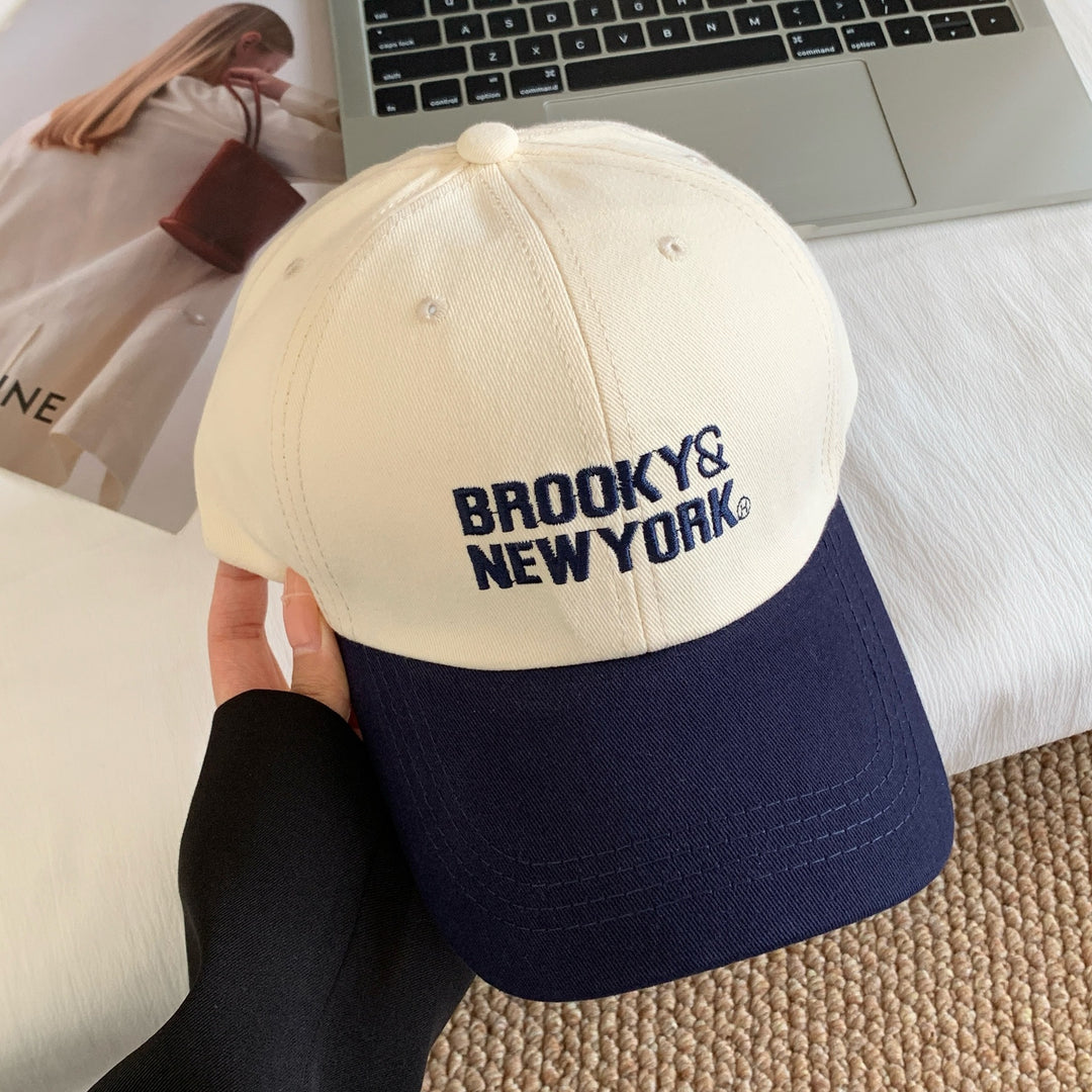 Men's Casual Graphic Baseball Cap Stornfield