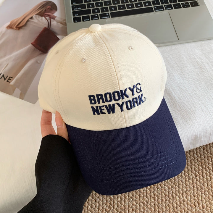 Men's Casual Graphic Baseball Cap Stornfield