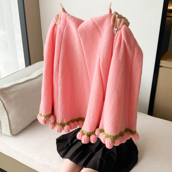 Cozy Blanket Skirt Stornfield