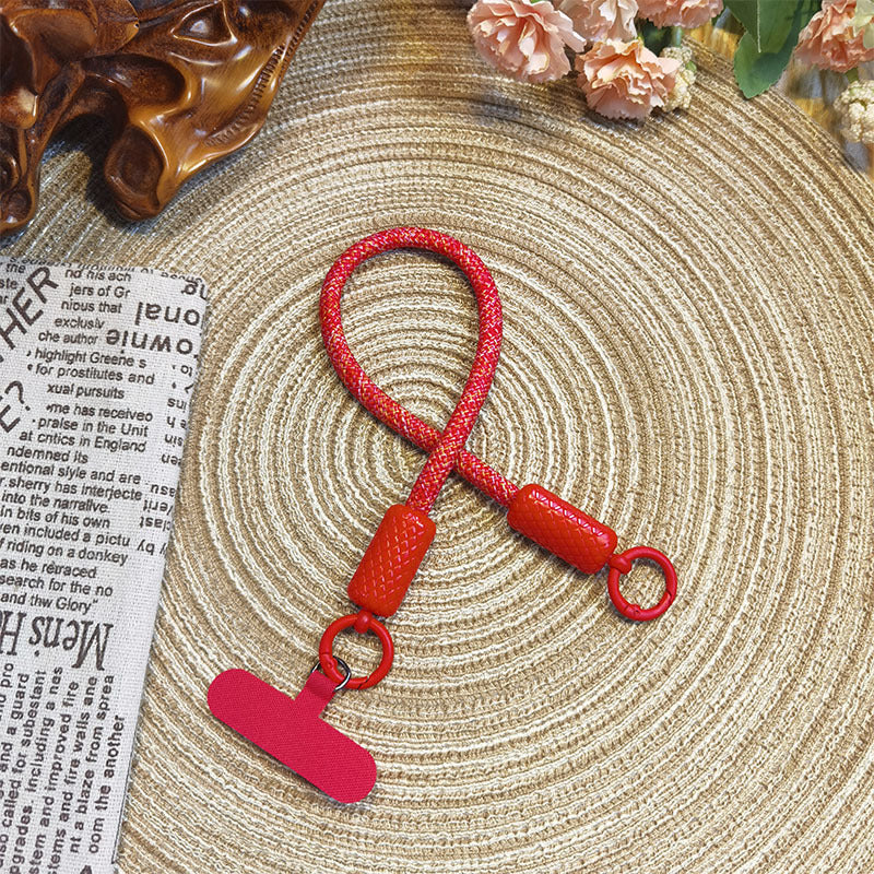 Stylish Adjustable Clip Lanyard Stornfield