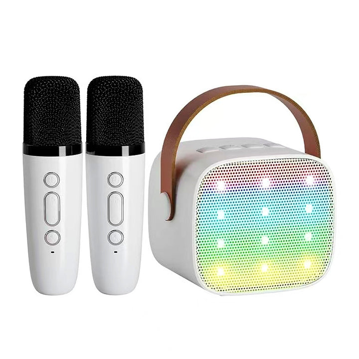 Wireless Karaoke Speaker System Stornfield