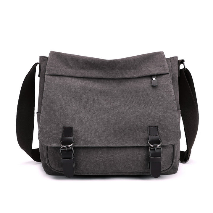 Practical shoulder bag Stornfield