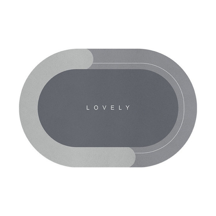 Desk Mat Stornfield