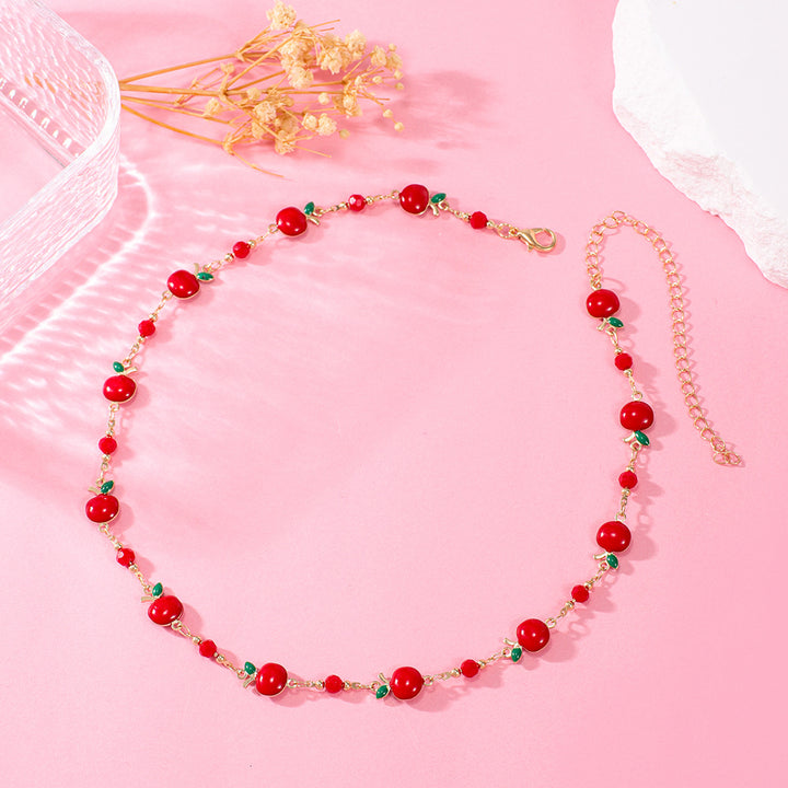 Star Motif Charm Bracelet Stornfield