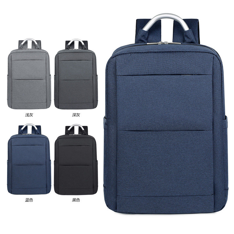 Sleek Functional Travel Backpack Stornfield