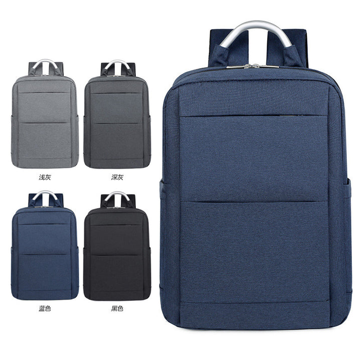 Sleek Functional Travel Backpack Stornfield