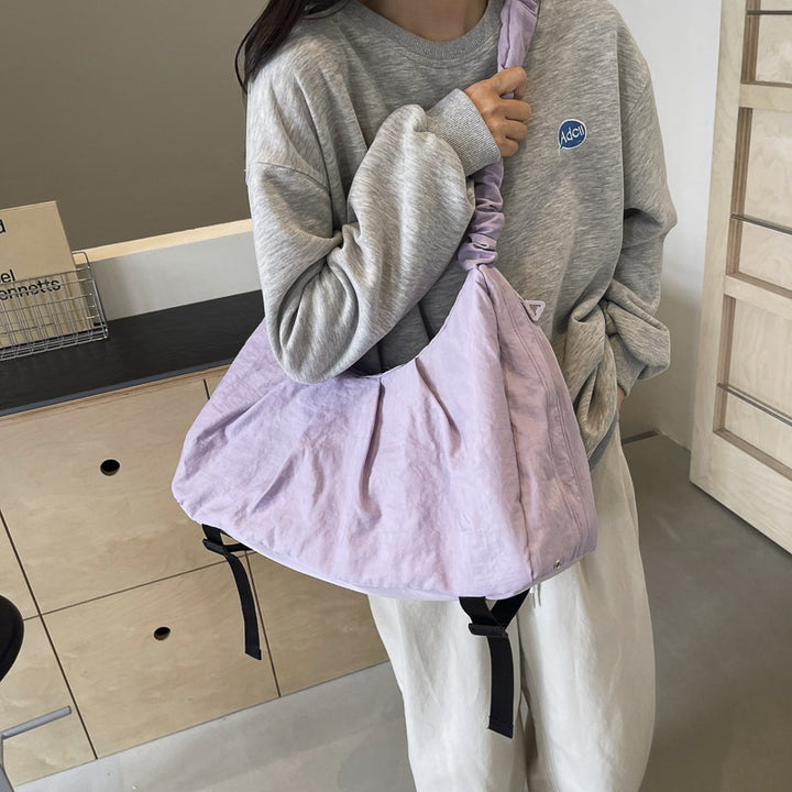 Stylish Slouchy Shoulder Bag Stornfield