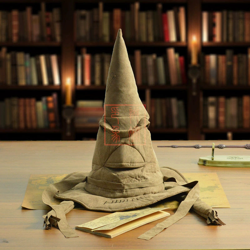 Wizard Hat
