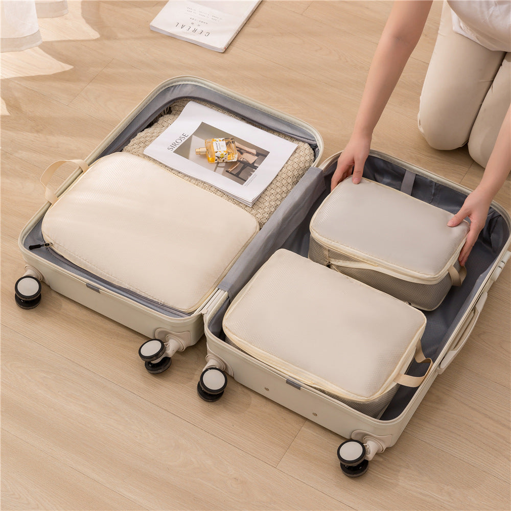 Multi-Layer Travel Storage Organizer Stornfield