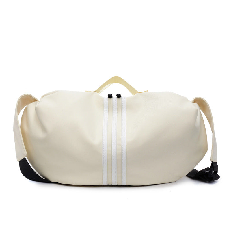 Spacious Gym Carry Duffle Bag Stornfield