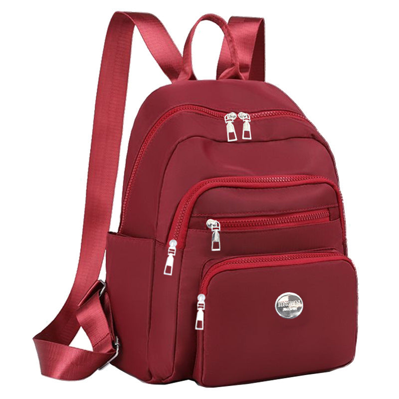 Women's Multi-Functional Hydration Backpack Stornfield