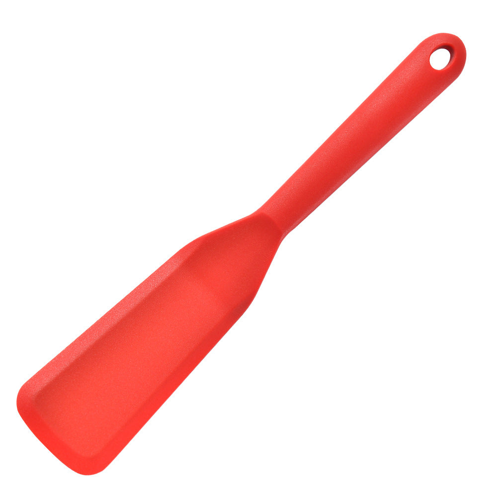 Flexible spatula made of heat-resistant silicone Stornfield