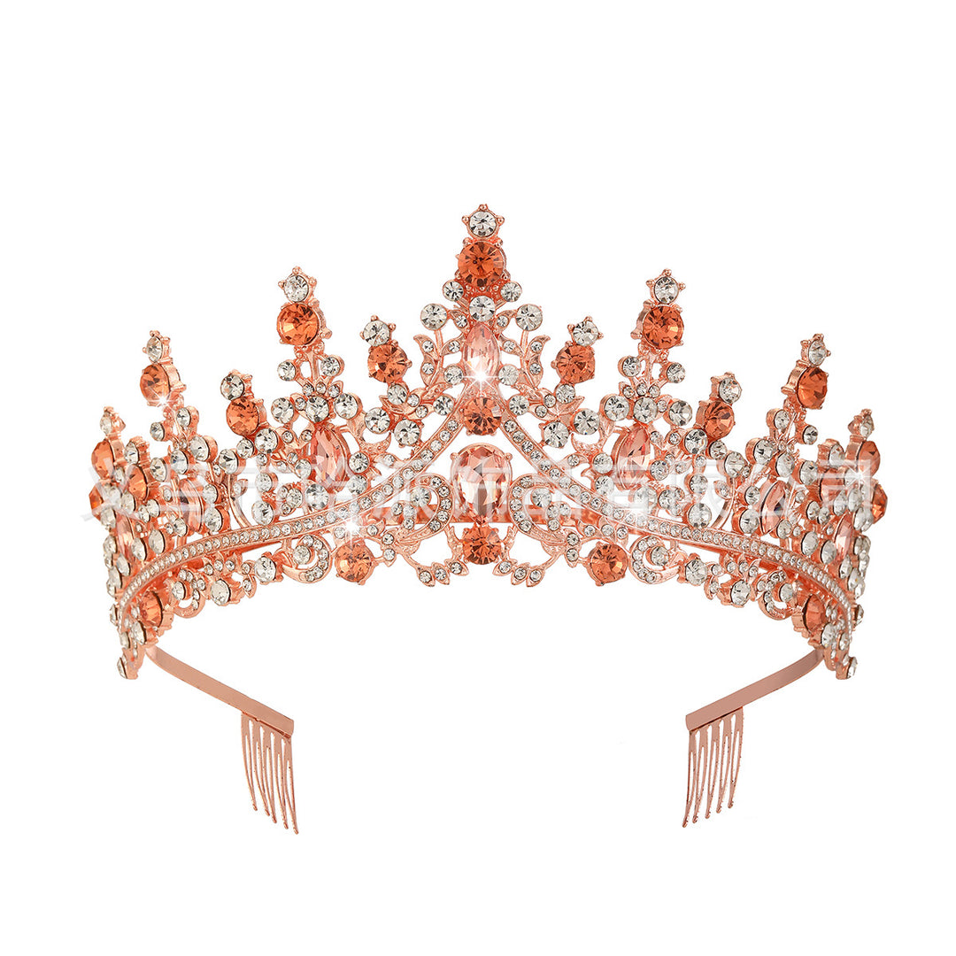 Women's Embellished Tiara Stornfield