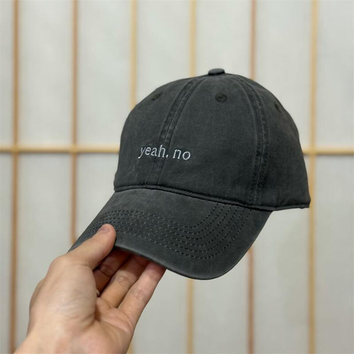 Men's Casual Embroidered Baseball Cap Stornfield 1784270663