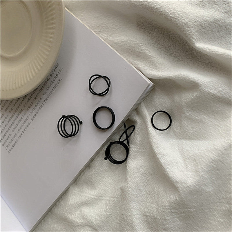 Hair accessories Stornfield