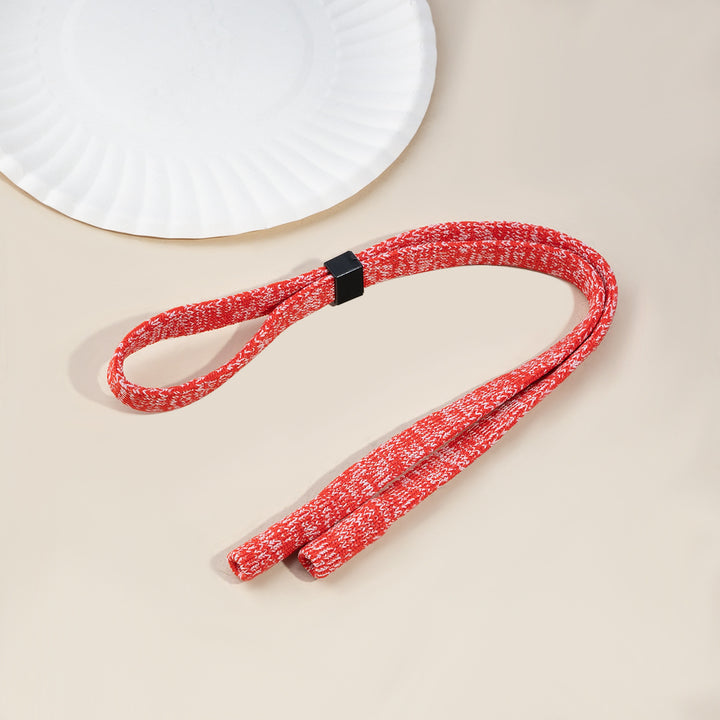 Adjustable Eyewear Lanyard Stornfield