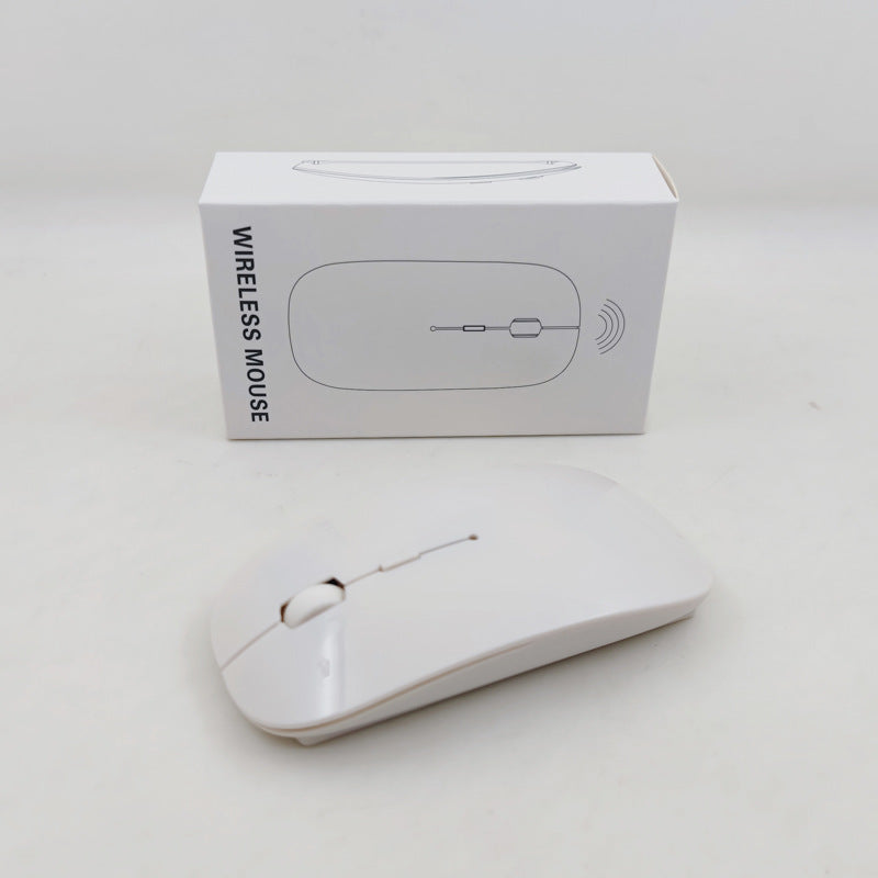 Wireless Ergonomic Mouse Stornfield