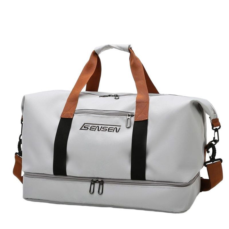Versatile Multi-Functional Duffel Bag Stornfield