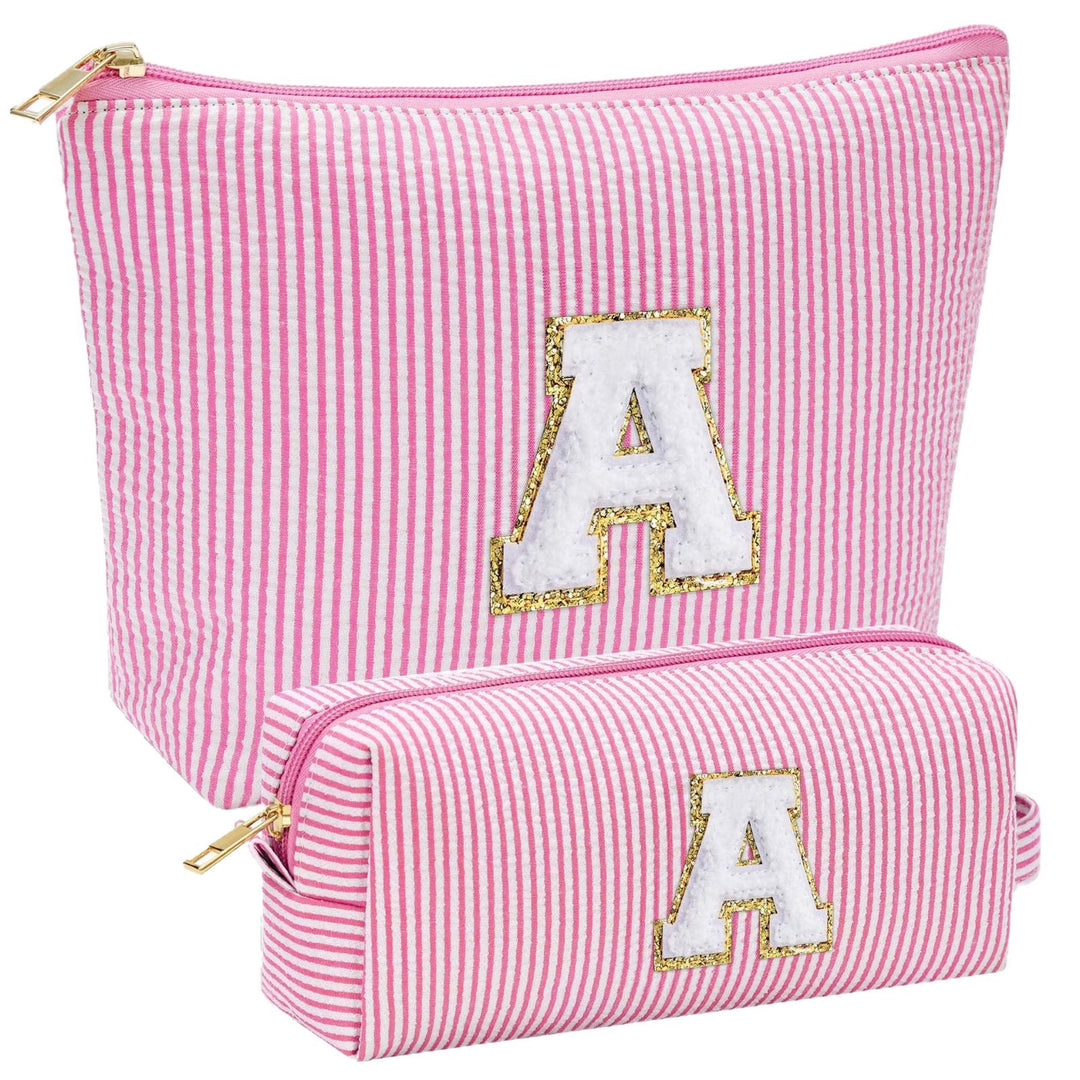 Cosmetics set with personalized details Stornfield