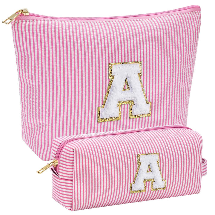 Cosmetics set with personalized details Stornfield