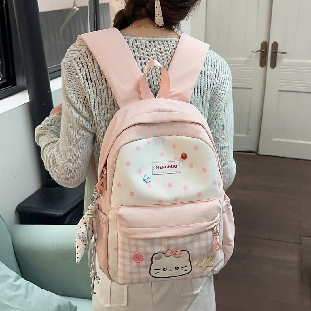 Cute Animal-Themed Backpack Stornfield 1791205579
