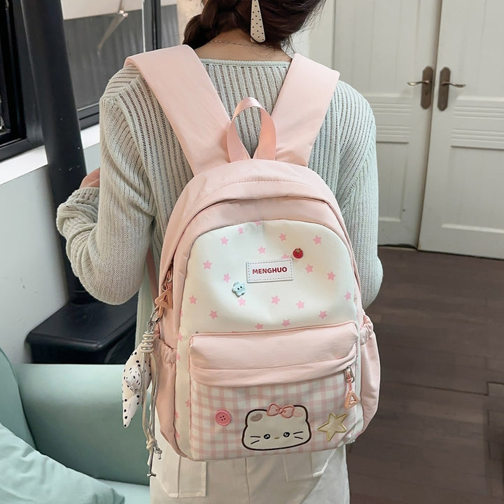 Cute Animal-Themed Backpack Stornfield 1791205579