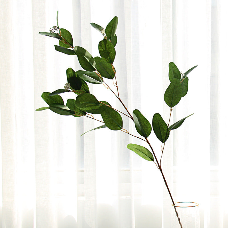 Decorative Faux Greenery