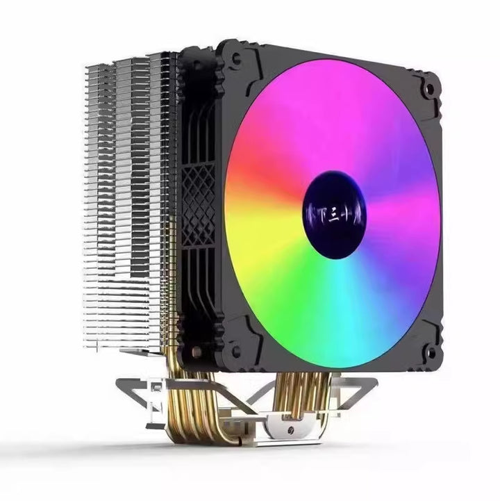 RGB CPU Cooler Stornfield