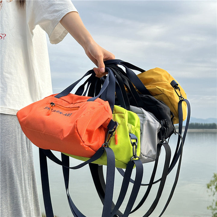 Multifunctional Fitness Bag Stornfield