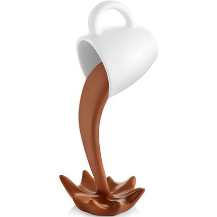 Original Coffee Mug in Creative Spout Design Stornfield