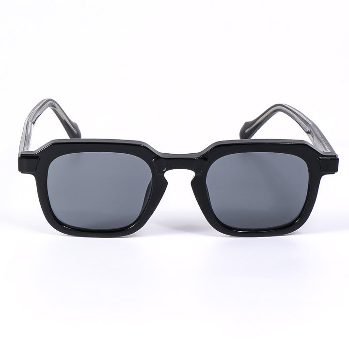 Women's fashionable sunglasses in elegant, angular design Stornfield