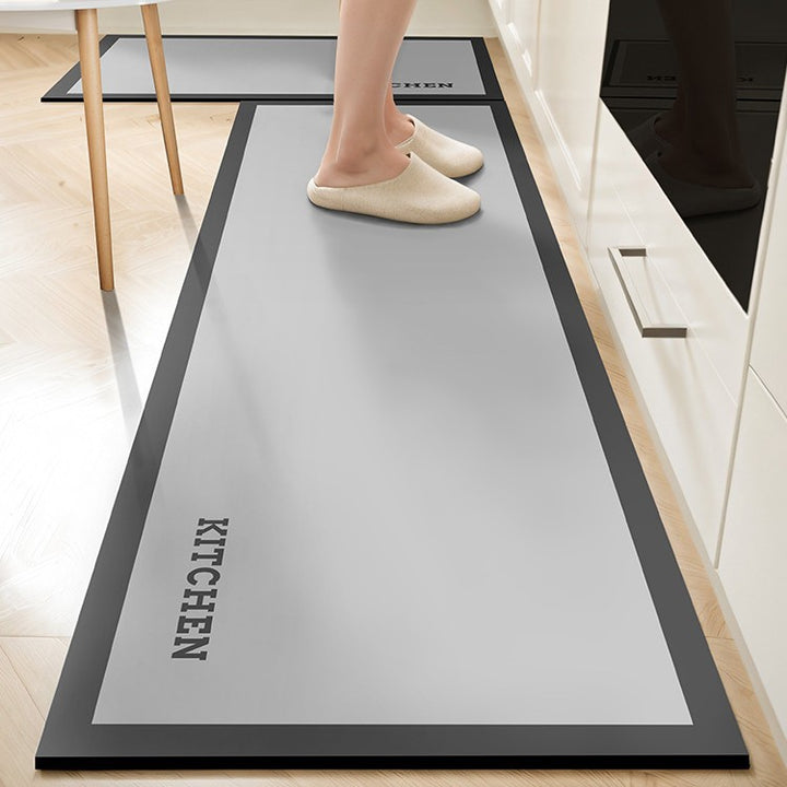 Kitchen Comfort Runner Mat Stornfield