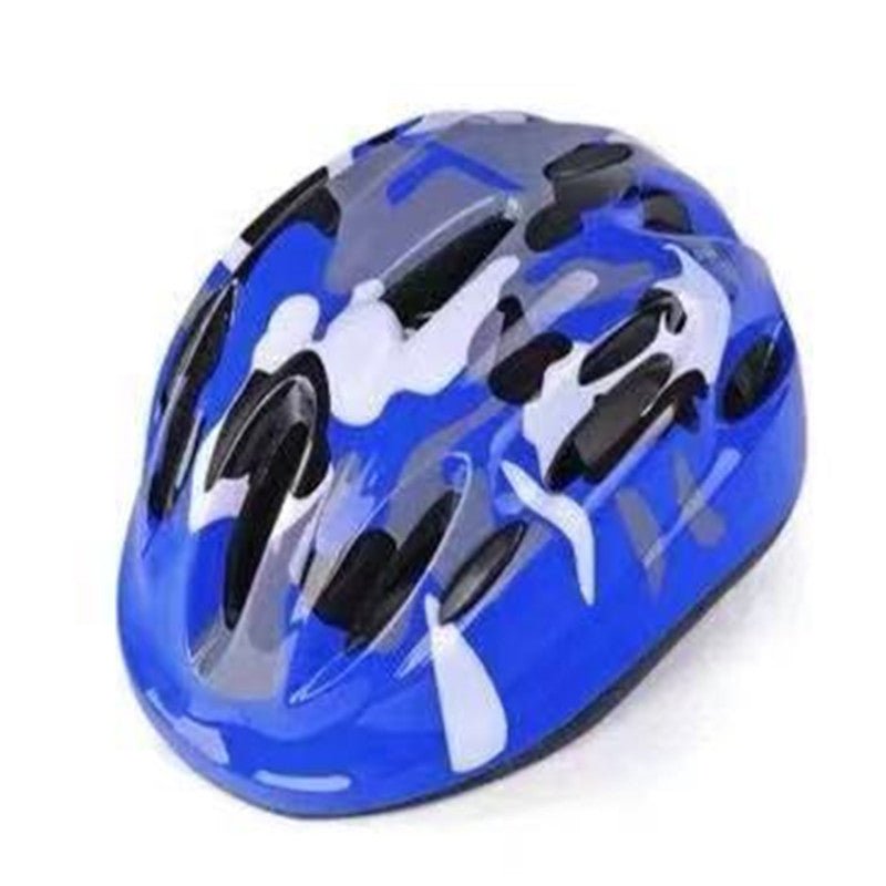 Protective Cycling Helmet Stornfield