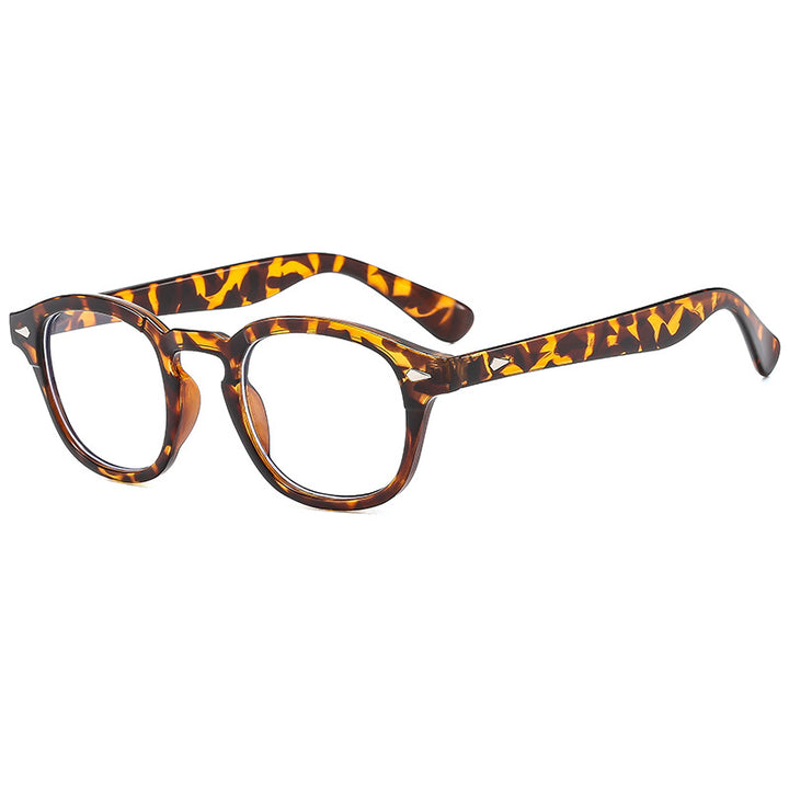 Ladies Fashion Reading Glasses in Retro Design Stornfield