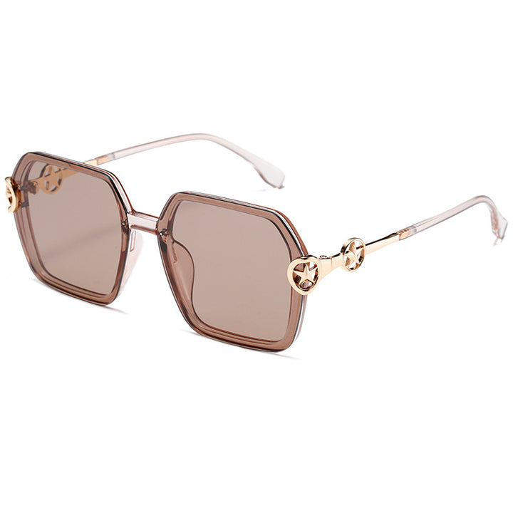 Women's Fashion Sunglasses with Luxurious Embellishments Stornfield