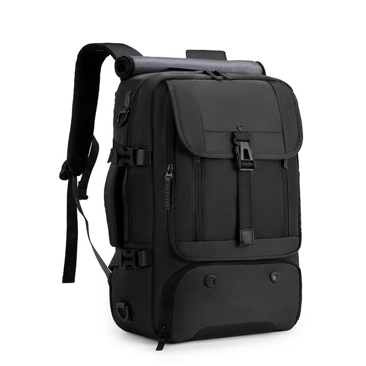 Versatile Tactical Travel Backpack Stornfield