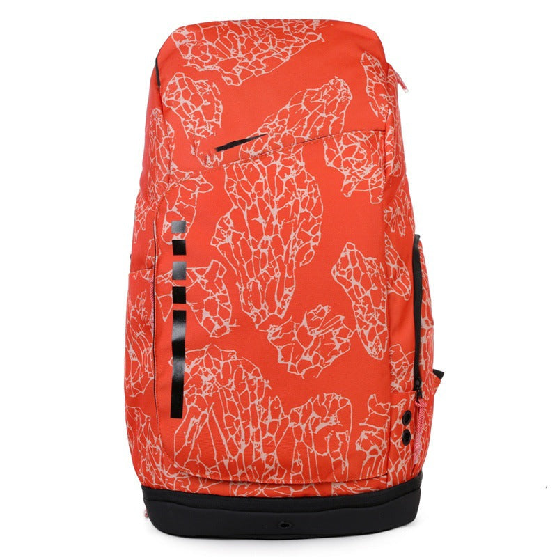 Business backpack with laptop compartment and ergonomic carrying system Stornfield