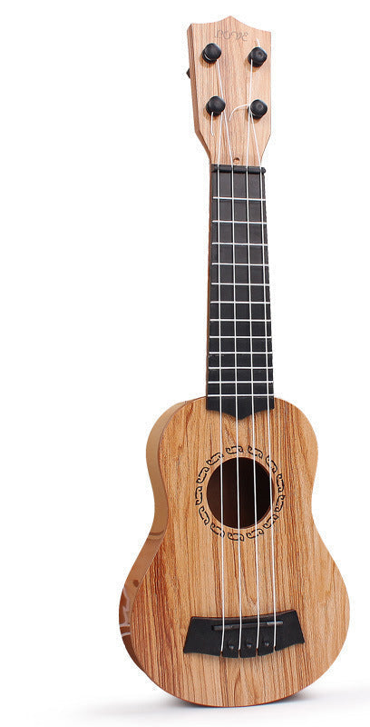Beginner-Friendly Mini Ukulele Stornfield