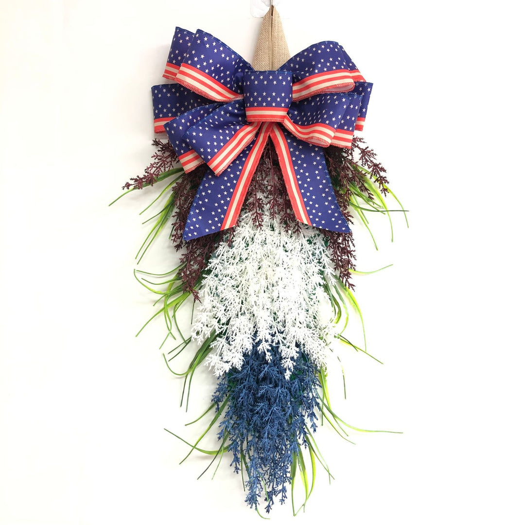 Patriotic Decorative Wall Hanging