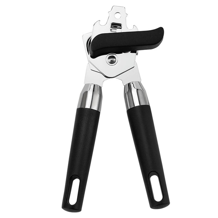 Premium Stainless Steel Bottle Opener Stornfield