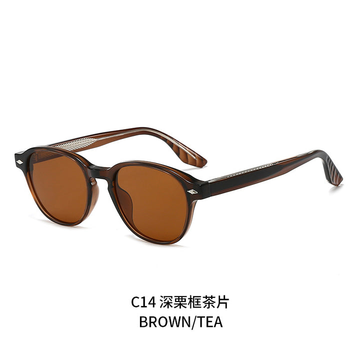 Women's trendy sunglasses Stornfield