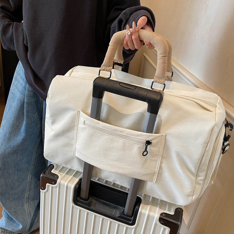 Versatile Outdoor Adventure Duffle