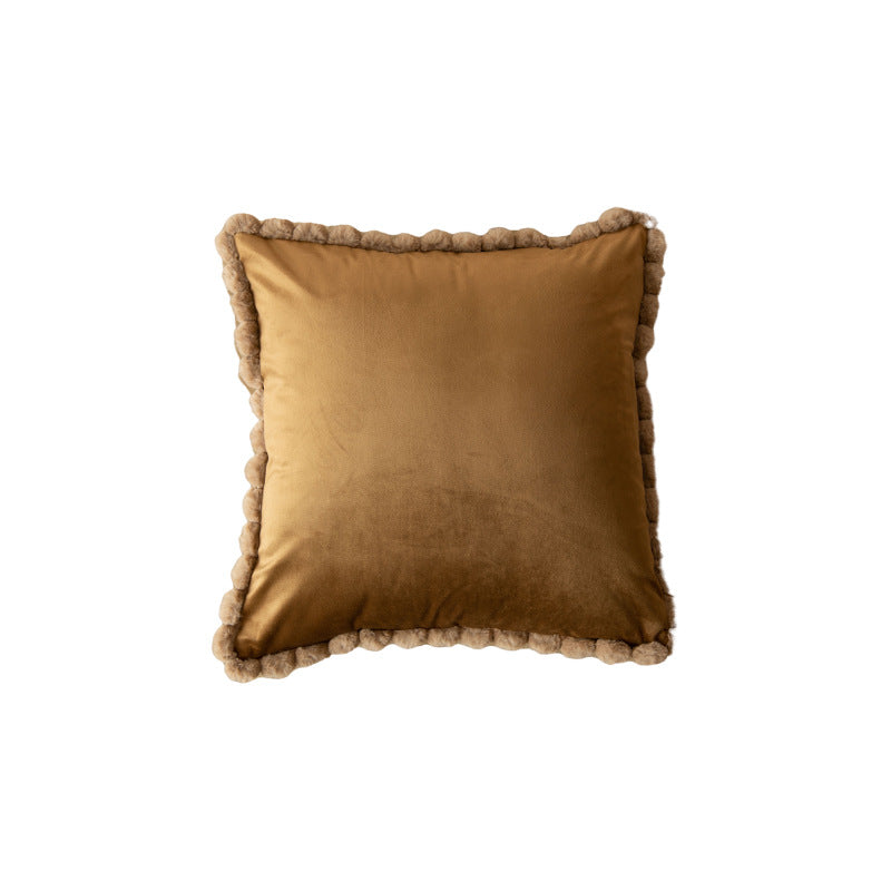 Minimalist Decorative Cushion