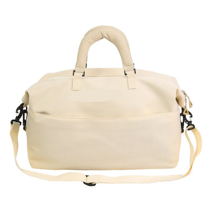 Versatile Travel Holdall Stornfield