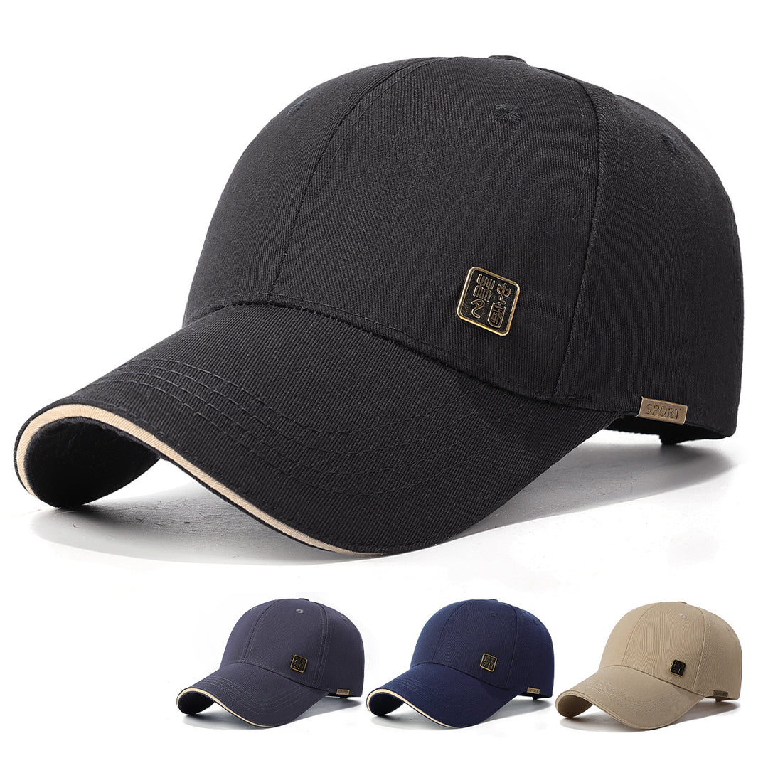 Men's Classic Sport Cap Stornfield