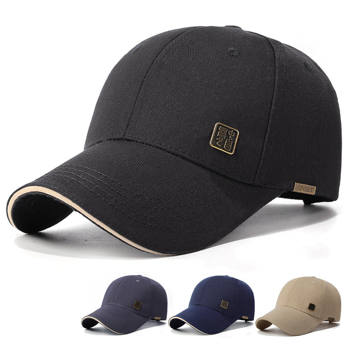 Men's Classic Sport Cap Stornfield
