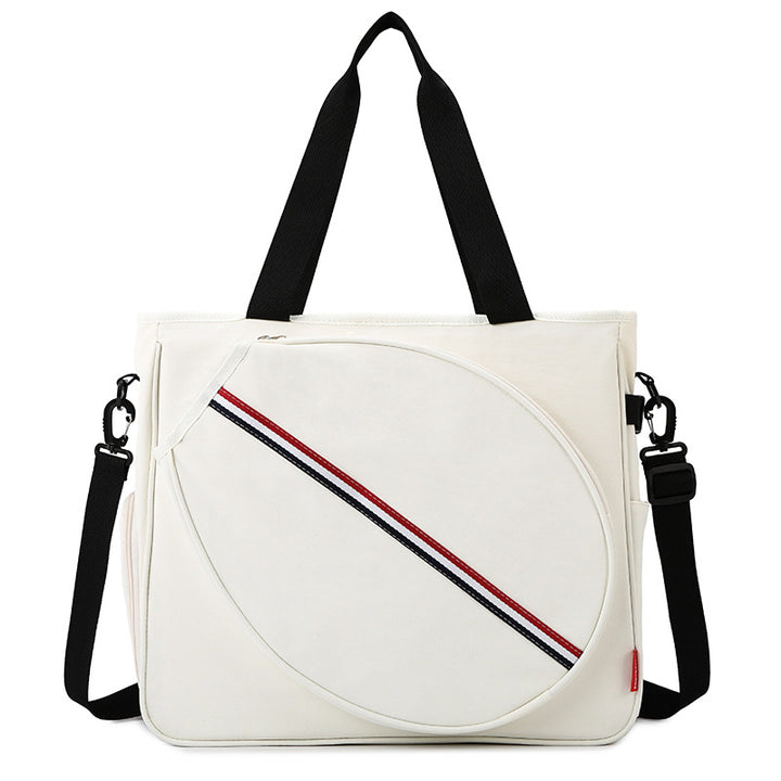Multi-Purpose Travel Messenger Bag